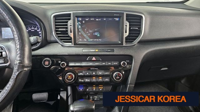 2018 Kia Sportage 4th generation - Thumbnail 5