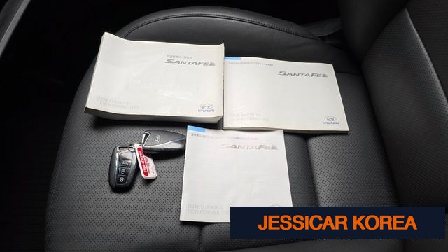 2017 Hyundai Santa Fe The Prime - Thumbnail 10