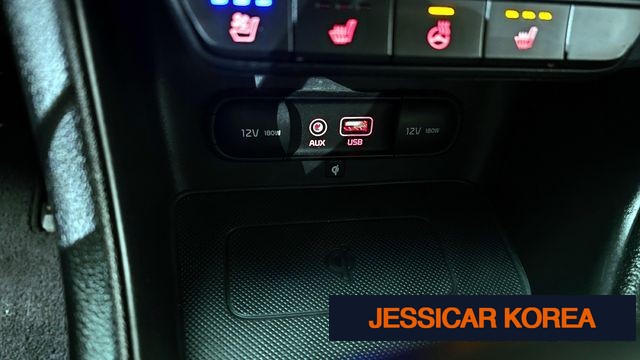 2018 Kia Sportage 4th generation - Thumbnail 4