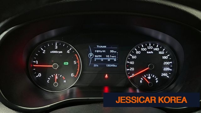 2018 Kia Sportage 4th generation - Thumbnail 7