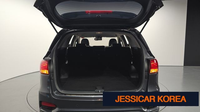 2020 Kia The New Sorento - Thumbnail 9