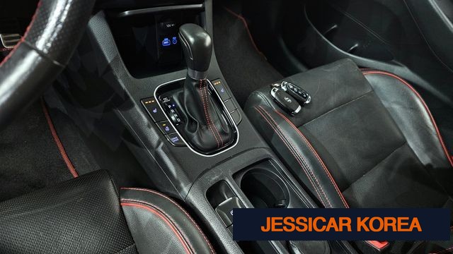 2017 Hyundai i30 (PD) - Thumbnail 3