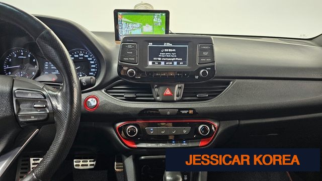 2017 Hyundai i30 (PD) - Thumbnail 4