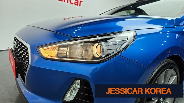 2017 Hyundai i30 (PD) - Thumbnail 10