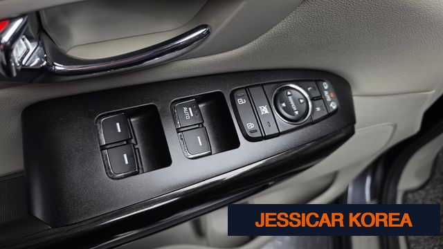 2019 Kia The New Carnival - Thumbnail 3