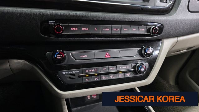 2019 Kia The New Carnival - Thumbnail 5