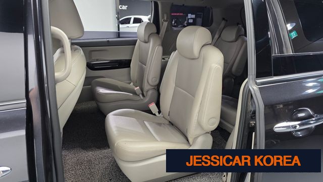 2019 Kia The New Carnival - Thumbnail 8