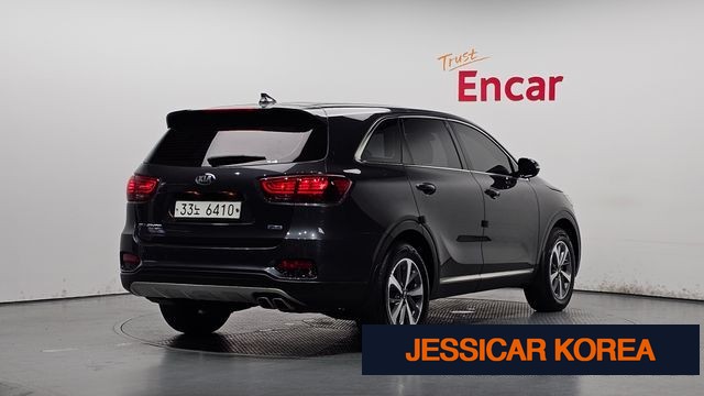 2020 Kia The New Sorento - Thumbnail 10