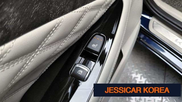 2023 Kia K8 Hybrid - Thumbnail 8