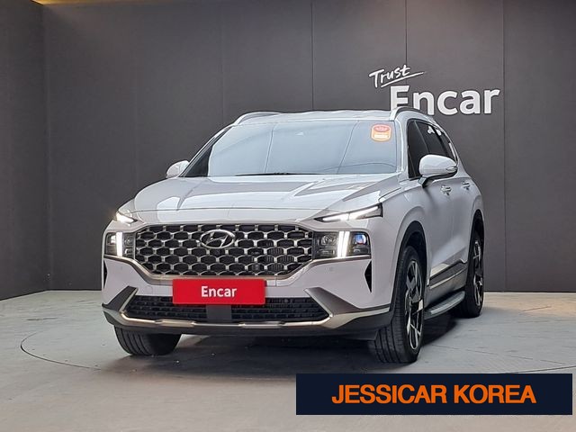 2023 Hyundai The New Santa Fe - Thumbnail 5