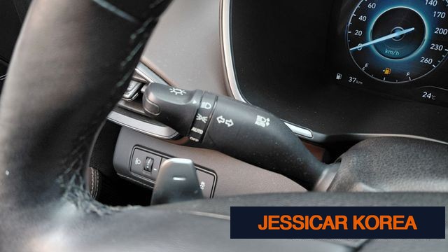 2023 Hyundai The New Santa Fe - Thumbnail 9
