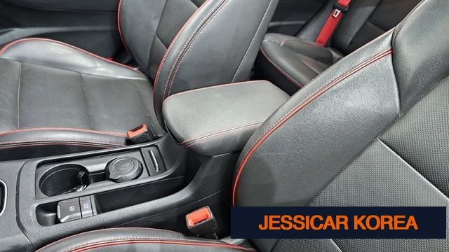 2017 Hyundai i30 (PD) - Thumbnail 5