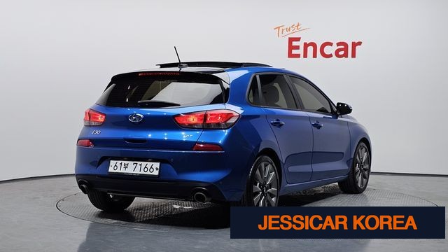 2017 Hyundai i30 (PD) - Thumbnail 6