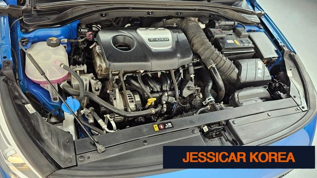 2017 Hyundai i30 (PD) - Thumbnail 8
