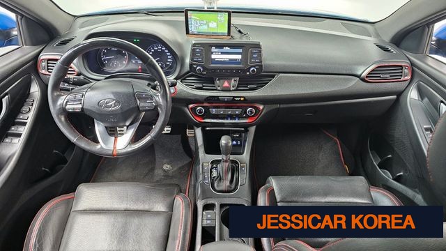 2017 Hyundai i30 (PD) - Thumbnail 9
