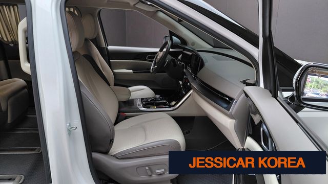 2023 Kia Carnival 4th Gen - Thumbnail 8