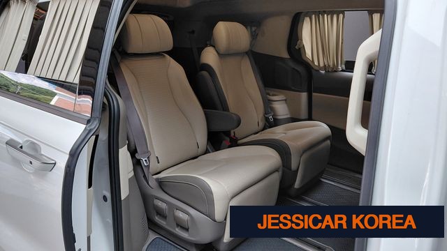 2023 Kia Carnival 4th Gen - Thumbnail 9