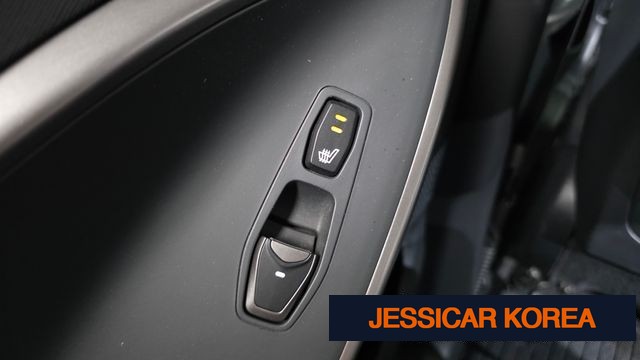 2017 Hyundai Santa Fe The Prime - Thumbnail 9