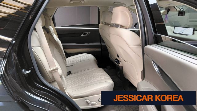 2022 Genesis GV80 - Thumbnail 4
