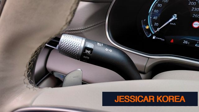 2022 Genesis GV80 - Thumbnail 5
