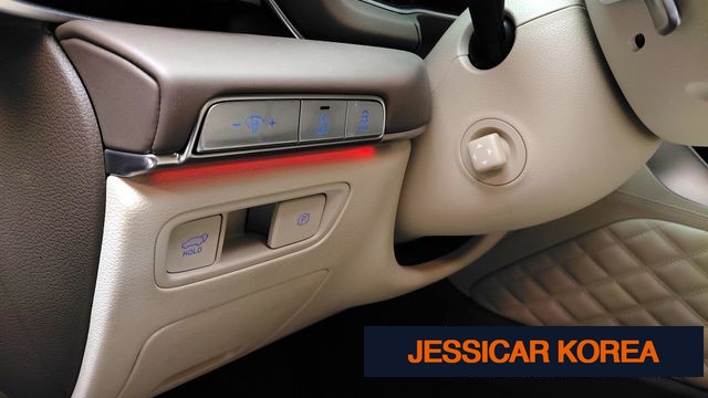 2022 Genesis GV80 - Thumbnail 7