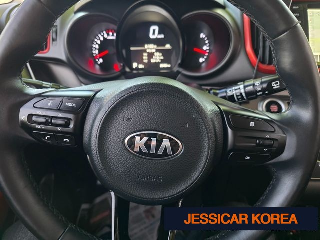 2021 Kia The New Ray - Thumbnail 10