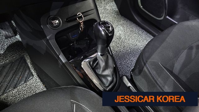 2014 Renault Korea QM3 - Thumbnail 2