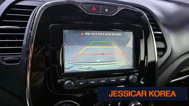 2014 Renault Korea QM3 - Thumbnail 3