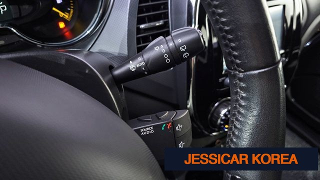 2014 Renault Korea QM3 - Thumbnail 6