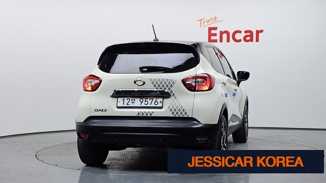 2014 Renault Korea QM3 - Thumbnail 9