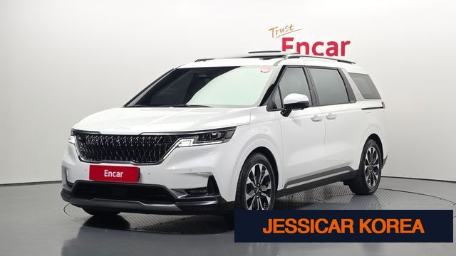 2023 Kia Carnival 4th Gen - Thumbnail 10