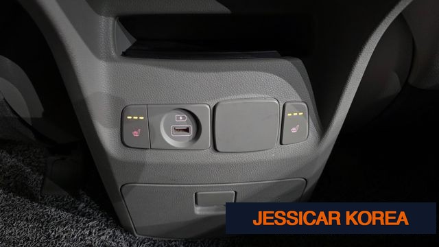 2019 Kia The New Carnival - Thumbnail 6