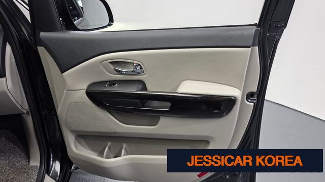 2019 Kia The New Carnival - Thumbnail 9