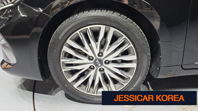 2020 Kia K7 Premier - Thumbnail 6