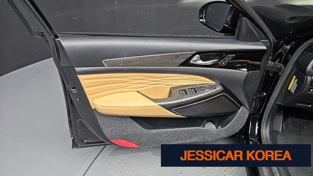 2020 Kia K7 Premier - Thumbnail 10