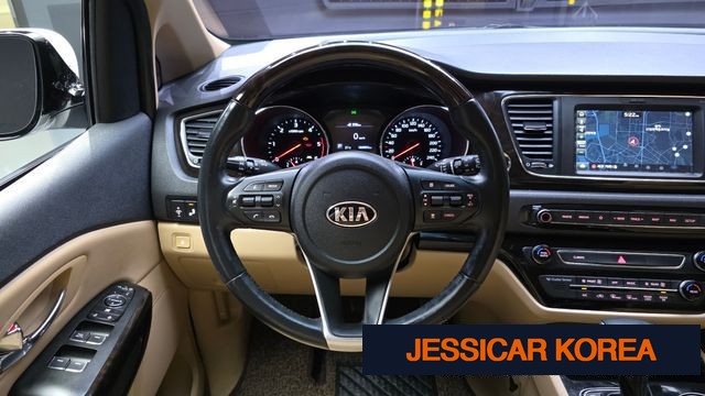 2019 Kia The New Carnival - Thumbnail 2