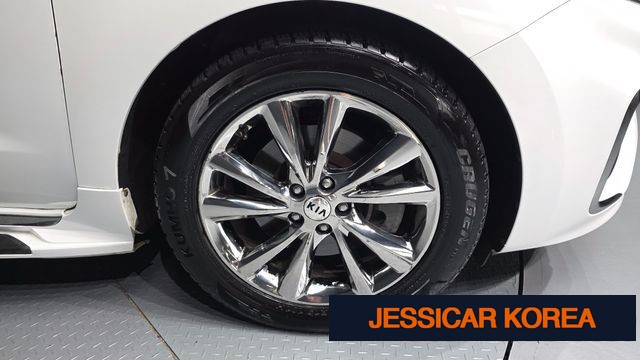 2019 Kia The New Carnival - Thumbnail 5