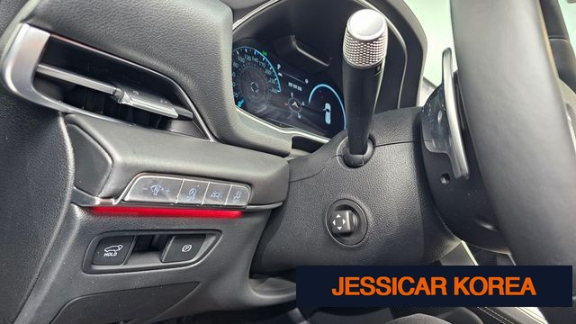 2021 Genesis GV80 - Thumbnail 3