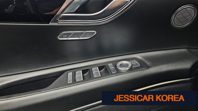2021 Genesis GV80 - Thumbnail 6