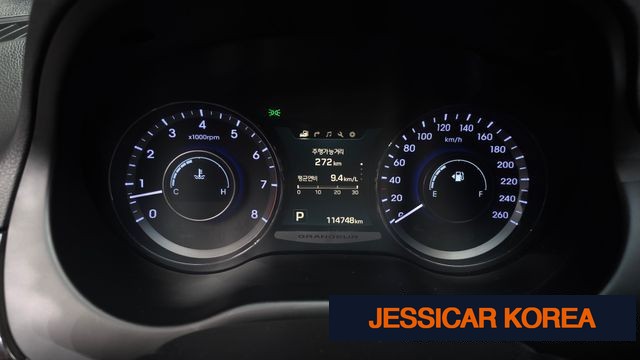 2015 Hyundai Grandeur HG - Thumbnail 2