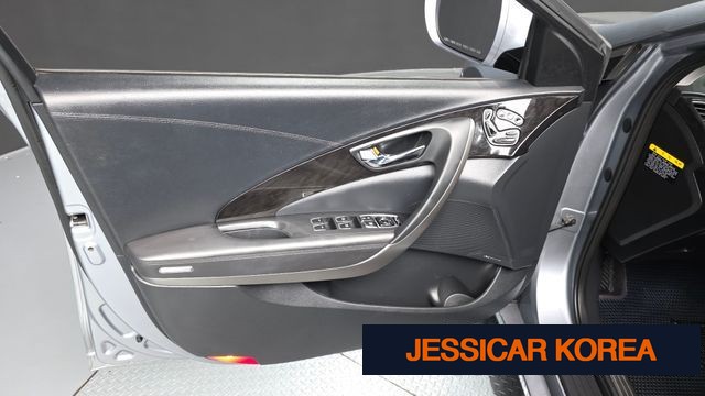 2015 Hyundai Grandeur HG - Thumbnail 4