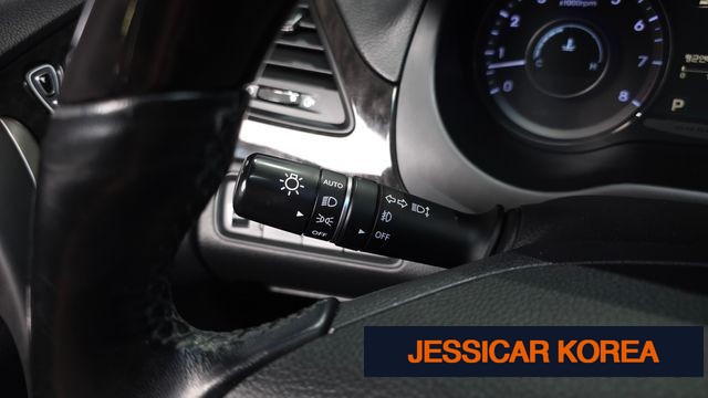 2015 Hyundai Grandeur HG - Thumbnail 7