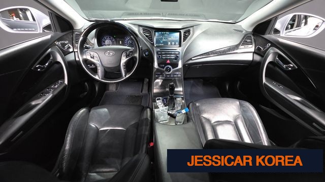 2015 Hyundai Grandeur HG - Thumbnail 8