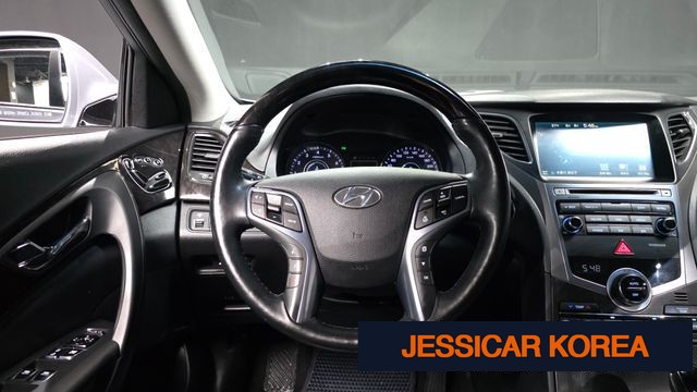 2015 Hyundai Grandeur HG - Thumbnail 10