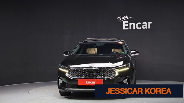 2020 Kia K7 Premier - Thumbnail 2