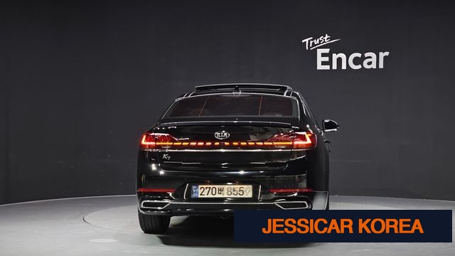 2020 Kia K7 Premier - Thumbnail 3