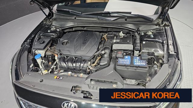 2020 Kia K7 Premier - Thumbnail 4