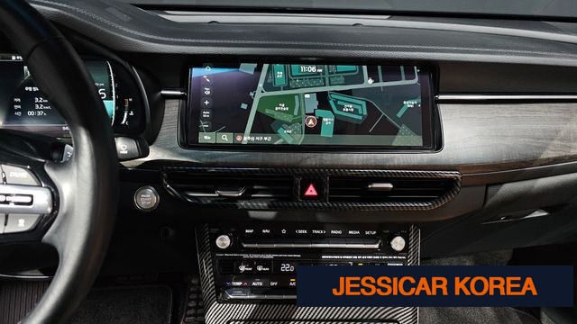 2020 Kia K7 Premier - Thumbnail 5