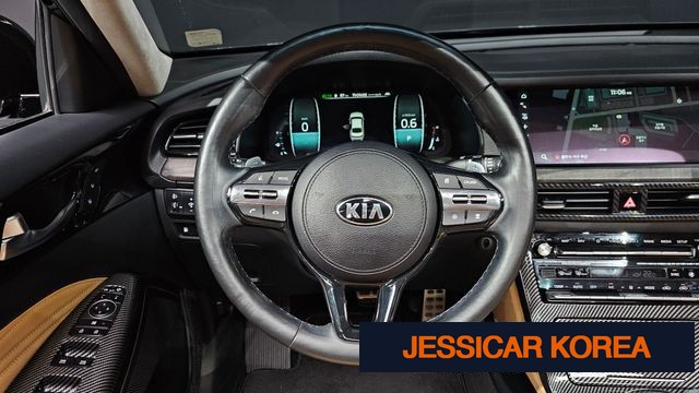 2020 Kia K7 Premier - Thumbnail 7