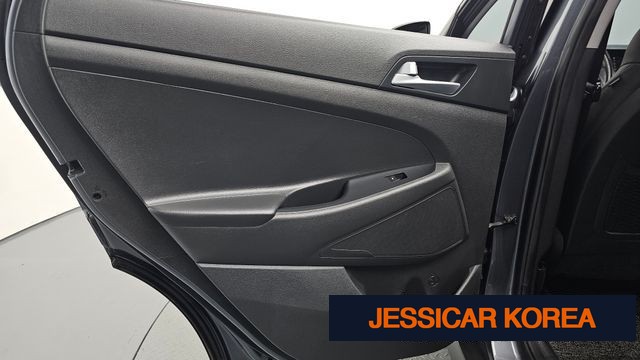 2018 Hyundai All new Tucson - Thumbnail 3
